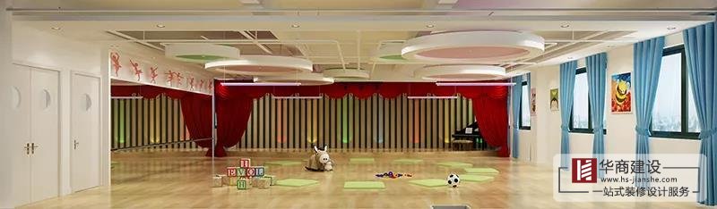 看完這些走心的幼兒園設(shè)計，感覺自己過了一個假的童年！