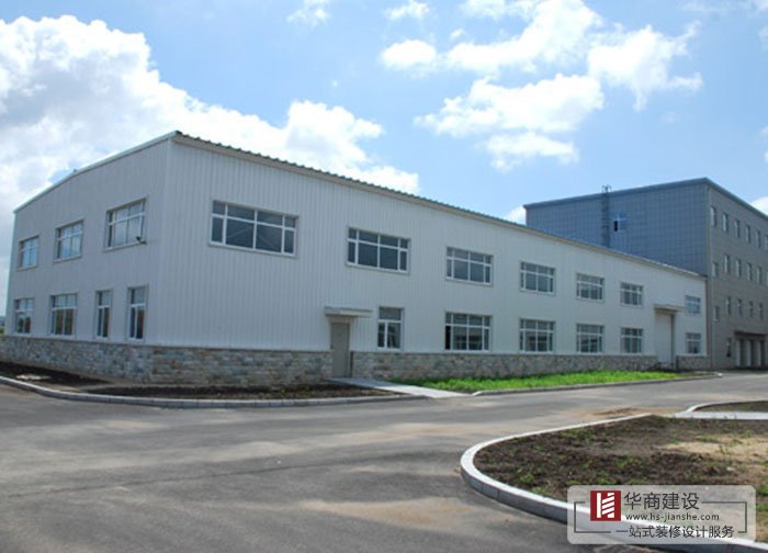 廣州新建改建廠房規(guī)劃，布局結(jié)構(gòu)很重要