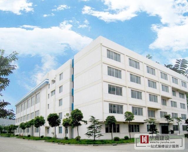廣州舊廠房改造裝修應(yīng)該怎么設(shè)計(jì)？