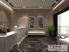 小型的辦公室裝修有什么設(shè)計(jì)，能更添光彩？