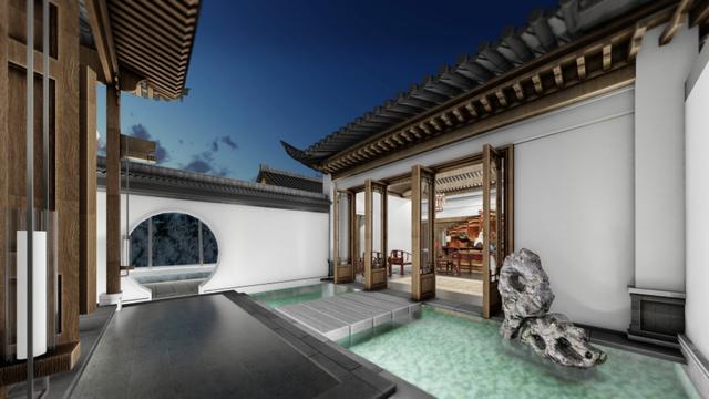 廣州民宿酒店設(shè)計要怎么做？