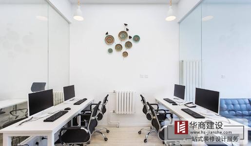 辦公室裝修中綠植是不可或缺的！為什么呢？