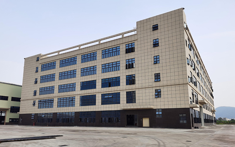 建混凝土廠房流程，土建磚混廠房建設(shè)流程