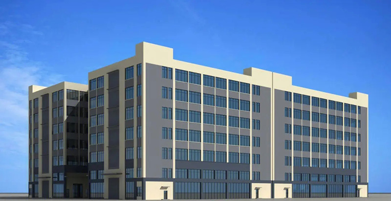 建混凝土廠房流程，土建磚混廠房建設(shè)流程