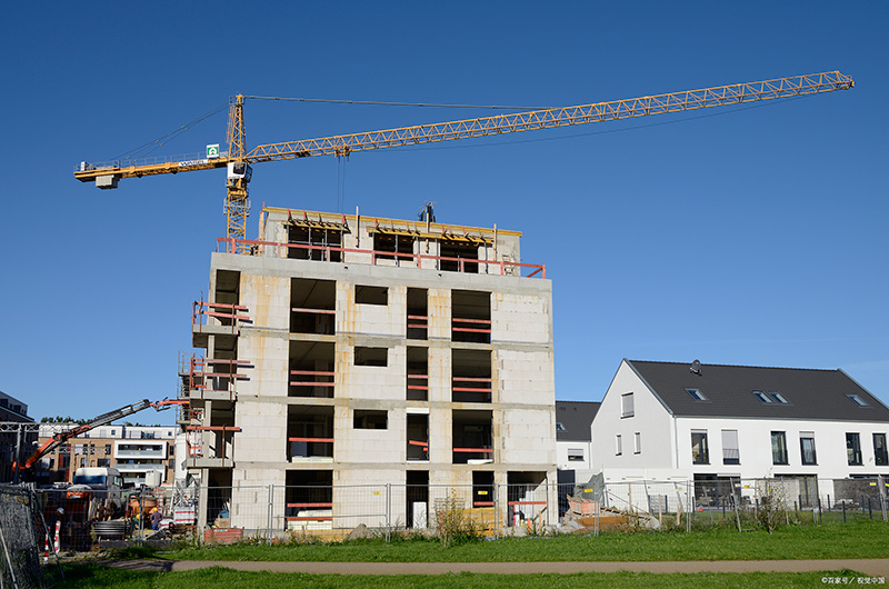 廣州番禺區(qū)建筑土建公司哪家好，工程隊推薦