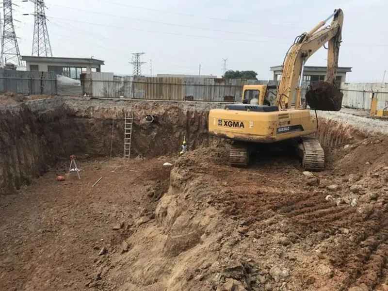廣州建筑公司選哪家，哪家比較好